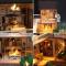Dream in Ancient Town Minidockhus