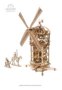 Ugears Tower Windmill