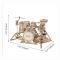 Trumset TG409 robotime