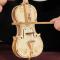 Cello Tg 411 Robotime