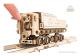 Ugears V-Express Steam Train with Tender