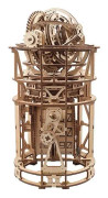 Ugears Sky Watcher Tourbillon Table Clock