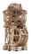 Ugears Sky Watcher Tourbillon Table Clock