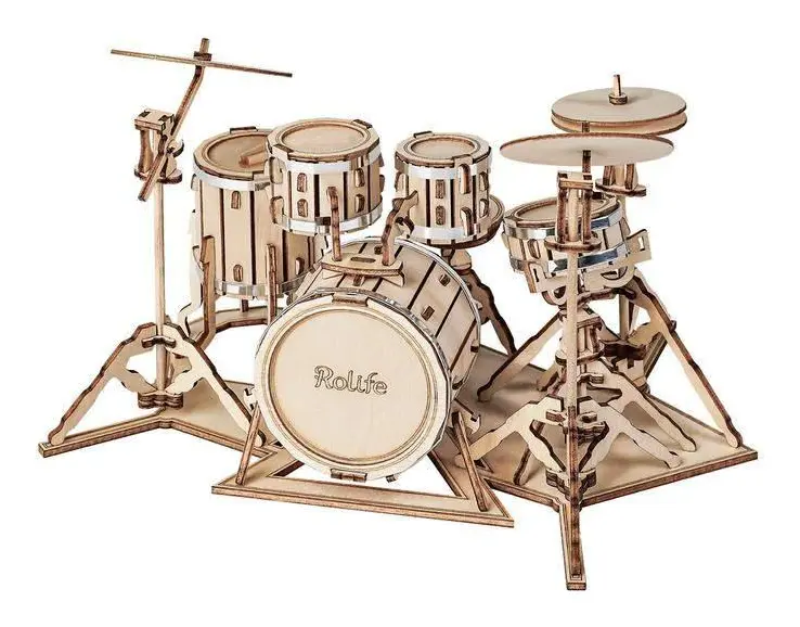 Trumset TG409 robotime