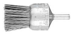 PFERD PBU 3029/6 SiC 180 0,90, 3 cm, 3 cm, Stål, Gjutjärn, Icke-järnmetaller, brons, Rostfritt stål, Trä, Plast, Gjuten aluminium, 15000 RPM