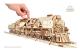 Ugears V-Express Steam Train with Tender