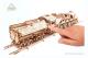 Ugears V-Express Steam Train with Tender