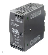 Idec IDEC Strømforsyning til DIN-skinne (DIN-rail) 240 W Antal udgange:1 x Indhold 1 stk