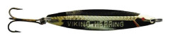 Wiggler Viking Herring Guld/Svart 22g