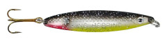 Wiggler Viking Herring Glitter Svart/Koppar 10g