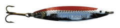Wiggler Viking Herring Silver/Röd 22g