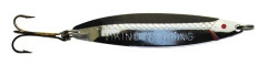 Wiggler Viking Herring Silver/Svart 22g