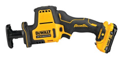 DeWALT DCS312D2 - Tigersåg - sladdlös - 2 batterier - 12 V