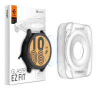 Spigen TEMPERED GLASS SPIGEN GLAS.TR EZ FIT 2-PACK GALAXY WATCH 4 44 MM