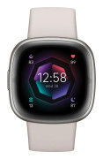 Fitbit Sense 2, Pekskärm, GPS