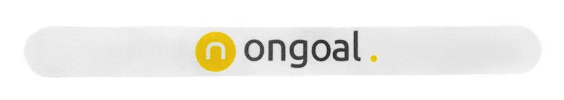 Ongoal Ramskydd Transparent