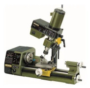 Proxxon PF 230 fräs-/borrmaskin för svarvar (PR24104) - PR24104