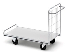 Lastvagn 1030x650x1390mm