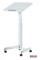Sun-Flex® Easydesk Pro 60x52 cm, hvid