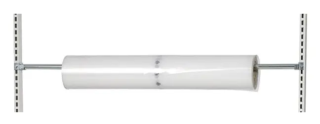 Axelkolonn - cc 1340 mm