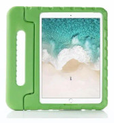 Barnskydd för iPad 10.2, Pro 10.5 och Air 2019 - grönt