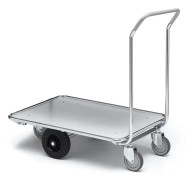 Lastvagn 950x520x960mm