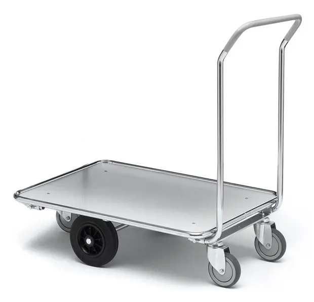 Lastvagn 950x620x960mm