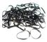 Gummiband mini för håret 20-Pack