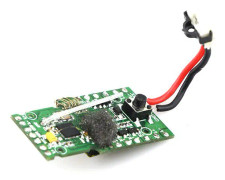 JJRC Motherboard with receiver for JJRC H37 (JJRC/H37-05)
