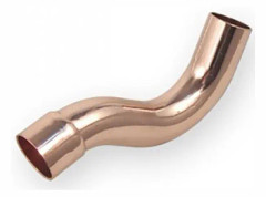 Viega Kopparkoppling 18mm 1K bypass 95086 - 104481