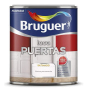 Behandling Bruguer 5297935 Dörrar Lack 2,5L