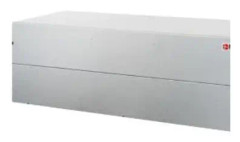 Nilan Comfort CT150 - Comfort CT150 CTS400 HØ-