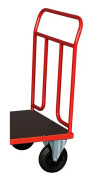 Gavl ekstra til vogn 700 700 mm