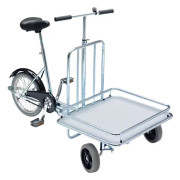 Scooter/cykel Modell 20