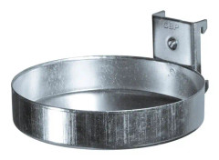 Kandeholder Ø92-98 mm H:23 mm