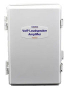 CyberData Systems 011405, 0,5%, 10000 O, 10000 O, 10,100 Mbit/s, 101,6 mm, 254 mm
