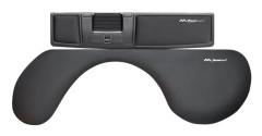 Mousetrapper® Advance 2.0 Plus & Mousetrapper® Armrest sort - Bundle