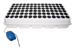 Aeroponic system DWC Clone 84 Platinium
