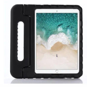 Barnskydd för iPad 10.2, Pro 10.5 och Air 2019 - Svart