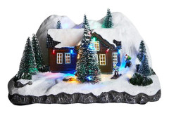 Julby Vemdalen LED