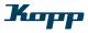 Kopp 808402013, Infraröd sensor, Kabel, AC, Vit