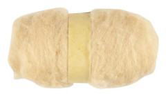 Carded Wool