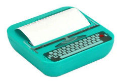 Write-A-Note 2000 Sticky Notes