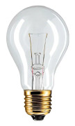 Glödlampa E27 A60 60w 24 volt