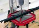 Stativborrmaskin Einhell TE-BD 750 E 750 W 240 V