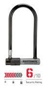 Kryptonite KryptoLok Standard Cykellås (2019)
