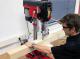 Stativborrmaskin Einhell TE-BD 750 E 750 W 240 V
