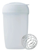 Vispa Äggshaker - Integrerad äggknäckare - Avtagbar äggseparator - The BlenderBall Visp - 590ml - 600023