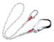Portwest Unik Single Lanyard Vit