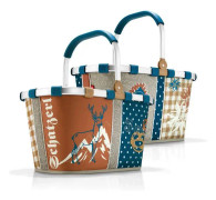 reisenthel Bavaria 4 Fitness Tote, 48 cm, 22 liter, Flerfärgad (Bavaria 4) - BK4065